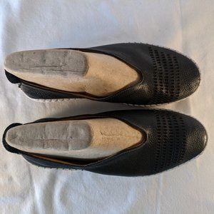 Bueno Dubai in size 8 (39) in black